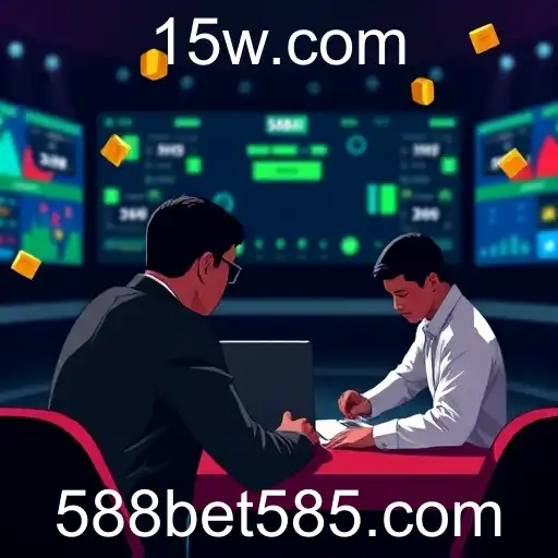 Contrato Usuário: Fundamentais no 588bet