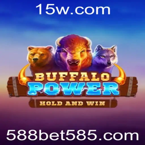Descobrindo o Mundo de BuffaloPower e suas Regras no Universo 588bet