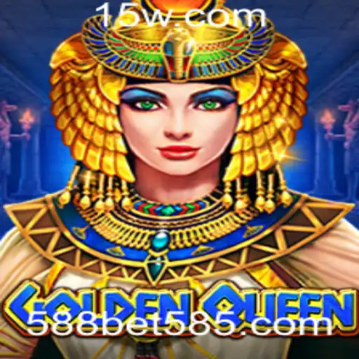 GoldenQueen: Descubra a Excitante Aventura do Novo Jogo com 588bet