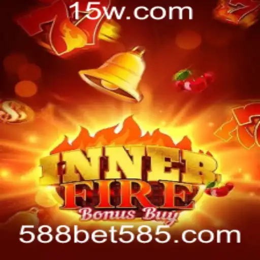 Jogo InnerFireBonusBuy e a Tendência das Apostas em plataformas como 588bet