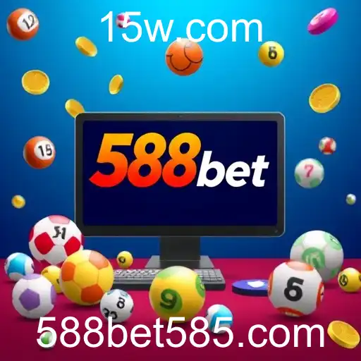 A Revolução da Loteria Online: Um Olhar Sobre o 588bet