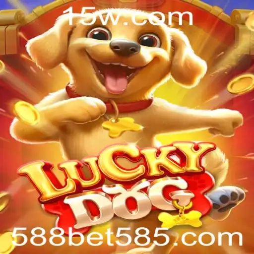 Explorando o Mundo do Jogo LuckyDog e sua Conexão com 588bet
