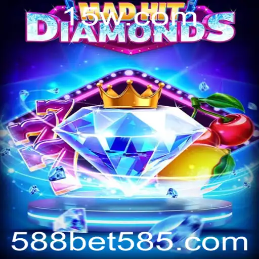 Descubra MadHitDiamonds: Um Jogo Inovador e Emocionante