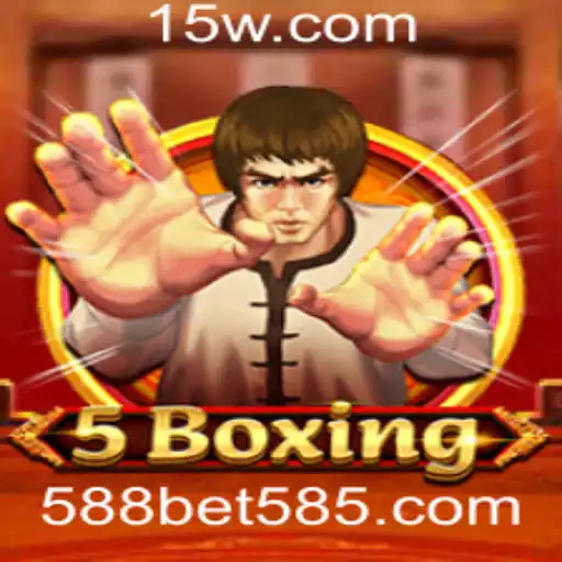 Explorando o Novo Jogo '5Boxing' e Sua Conexão com 588bet