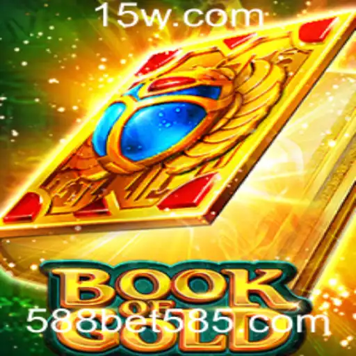 Explorando o Fascinante Mundo de BookofGold com 588bet