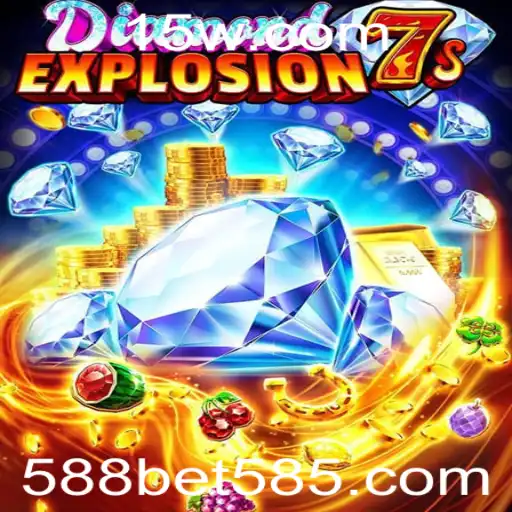 Explorando o Vibrante Mundo de DiamondExplosion7s