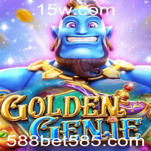 GoldenGenie: Mergulhe no Mundo Fascinante de Apostas com Estilo