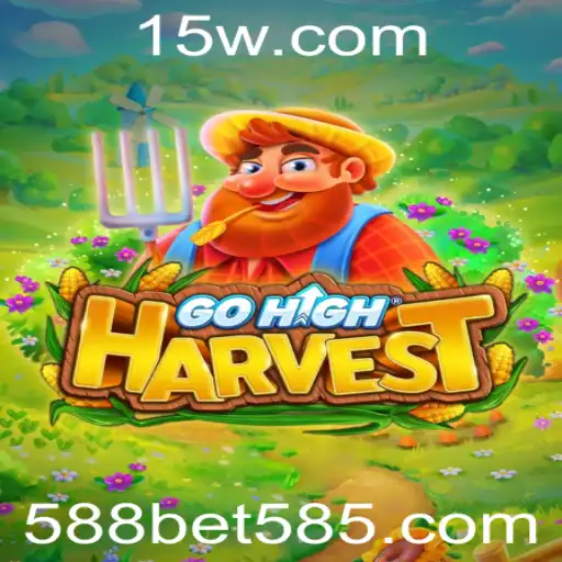 GoHighHarvest: Um Novo Desafio no Mundo dos Jogos