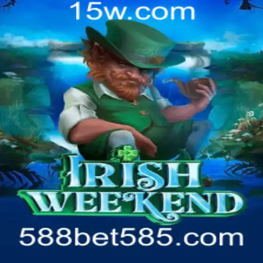 Descubra o Mundo de IrishWeekend: Um Mergulho no Jogo que Encanta a Todos