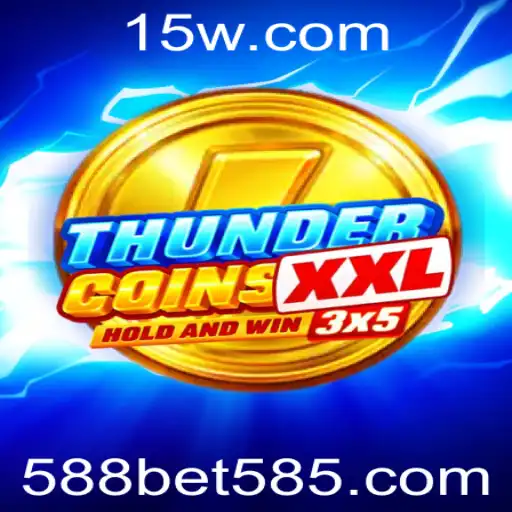 Explorando ThunderCoinsXxl: Um Mergulho no Mundo dos Cassinos Virtuais