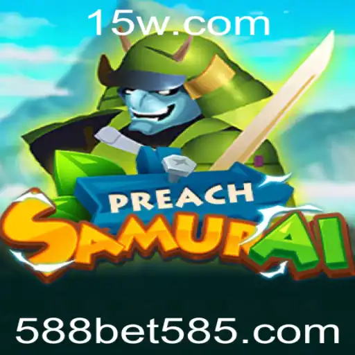Explorando o Mundo de PreachSamurai: Um Mergulho no Universo do Jogo