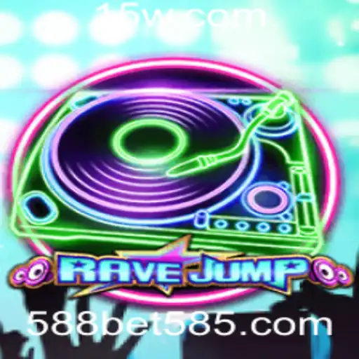 Descubra 'RaveJump': O Jogo de Aventura que Está Conquistando Multidões