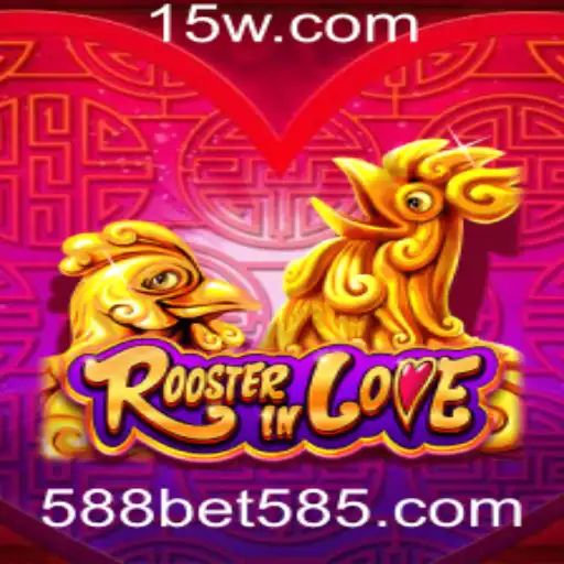 Explorando RoosterInLove: Um Jogo Inovador com 588bet