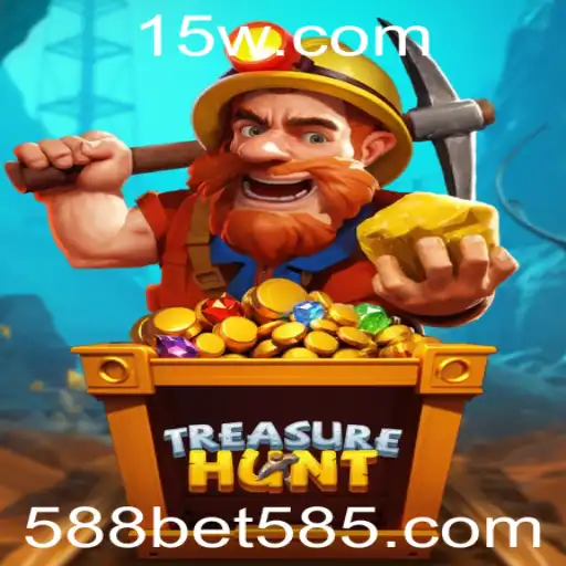 Descubra o Mundo Excitante de TreasureHunt Jogos