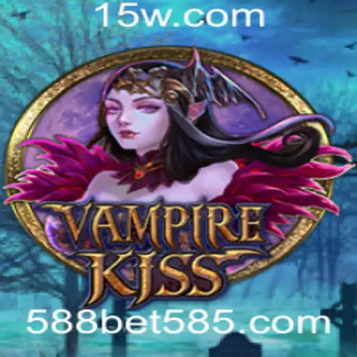 Descubra VampireKiss: Uma Nova Experiência de Jogo com 588bet