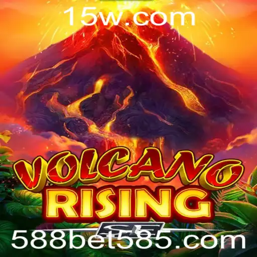 Descubra o Excitante Mundo do Jogo VolcanoRisingSE